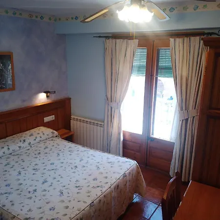 La Botiga Hotel Prades