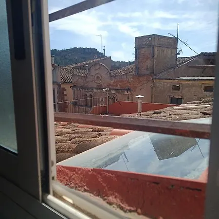 La Botiga Hotel