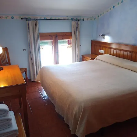 La Botiga Hotel Prades