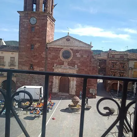 La Botiga * Prades