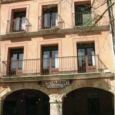 Hotel La Botiga *