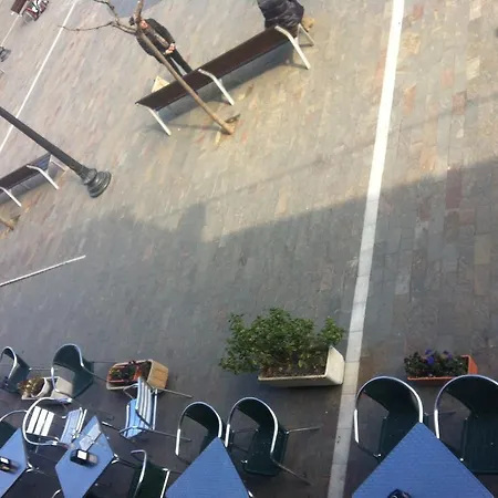 La Botiga Hotel Prades