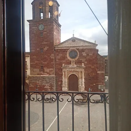 La Botiga * Prades