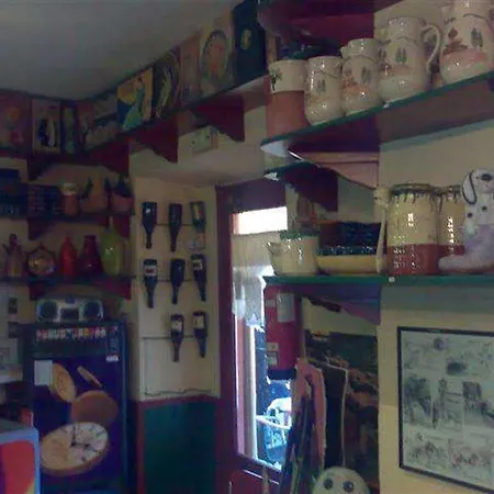 Hotel La Botiga