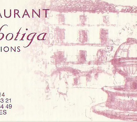La Botiga Prades