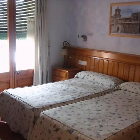 Hotel La Botiga *