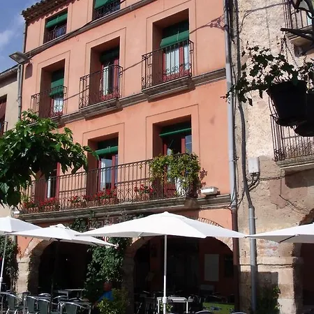 La Botiga Hotel *