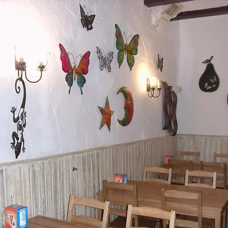 Hotel La Botiga