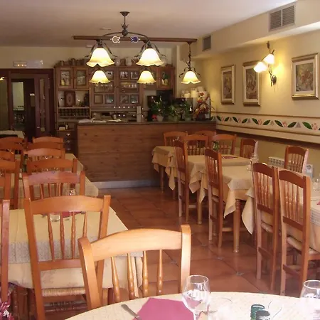Hotel La Botiga