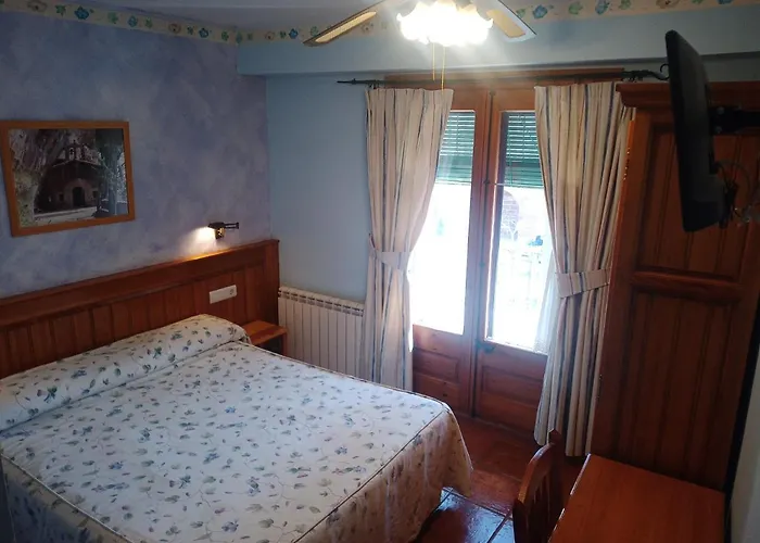 La Botiga Hotel Prades