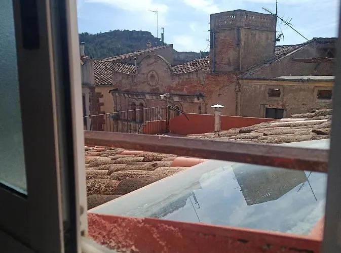La Botiga Hotel