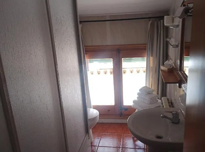 La Botiga Hotel Prades