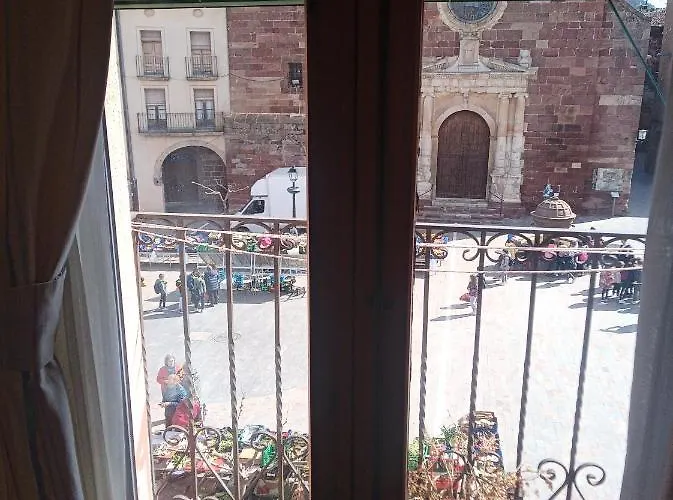 La Botiga * Prades