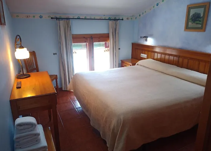 La Botiga Hotel Prades