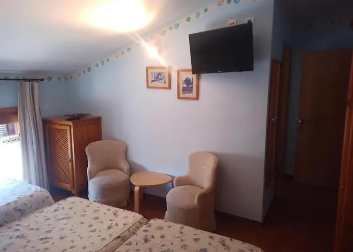 La Botiga Hotel Prades