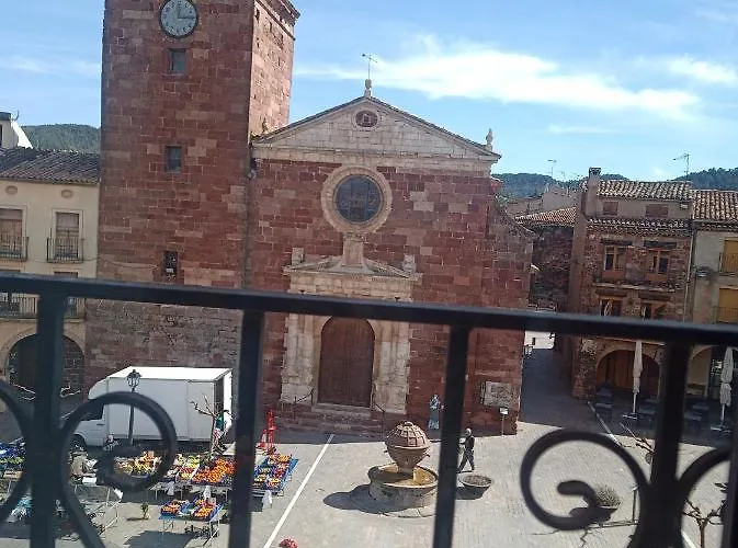 La Botiga * Prades