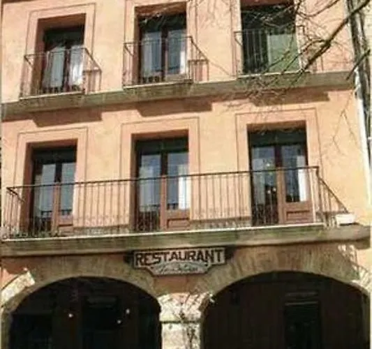 Hotel La Botiga *