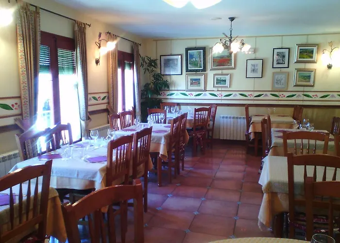Hotel La Botiga Prades