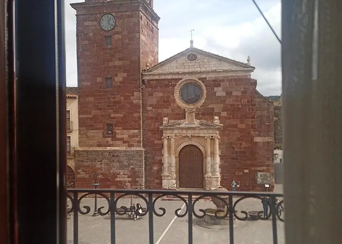 La Botiga * Prades