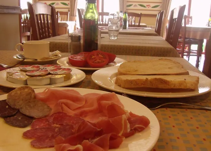 La Botiga Hotel *