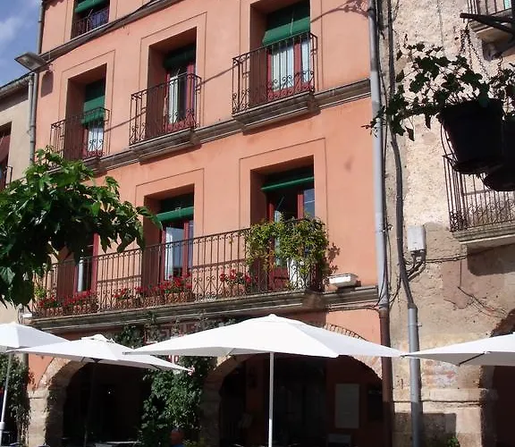 La Botiga Hotel *