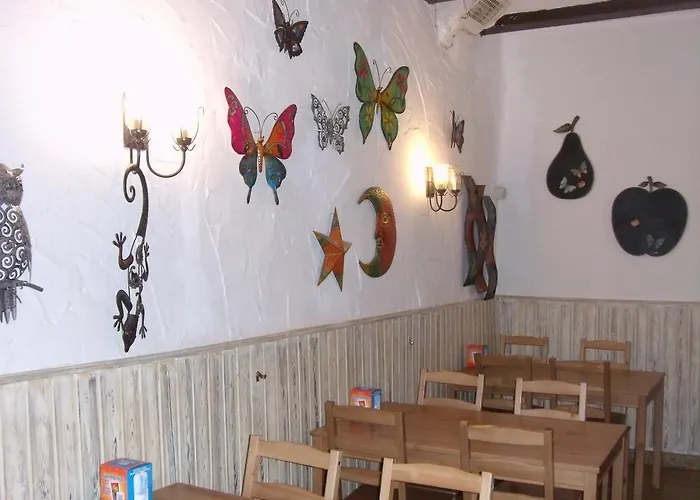 Hotel La Botiga