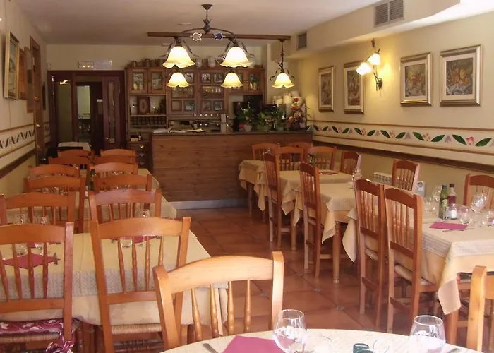 Hotel La Botiga