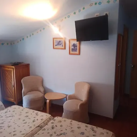 La Botiga Hotel Prades