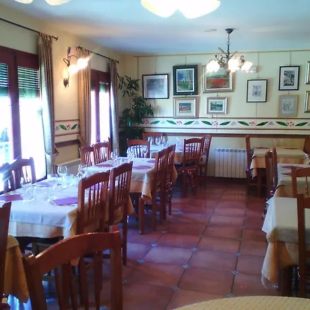 Hotel La Botiga Prades