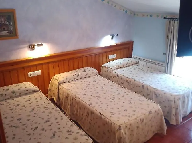 La Botiga Hotel